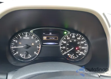 2016 Nissan Pathfinder Platinum/S/Sl/Sv из США, поврежденный, VIN 5N1AR2MN9GC660876